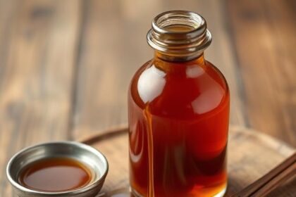 Exploring Akorn Syrup: Uses, Benefits, and Unique Characteristics