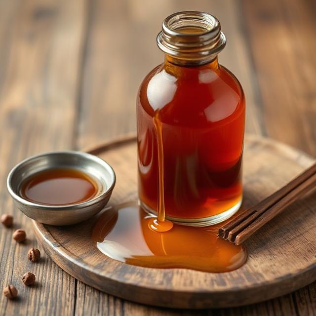 Exploring Akorn Syrup: Uses, Benefits, and Unique Characteristics