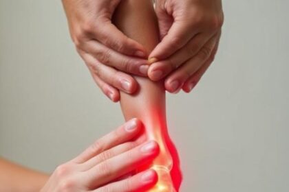 Stress Fracture Heel Treatment: Causes, Steps, and Recovery Tips