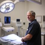 The Remarkable Career of Dr David Lott