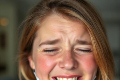 Swollen Cheek from Toothache: Causes, Complications, and Remedies