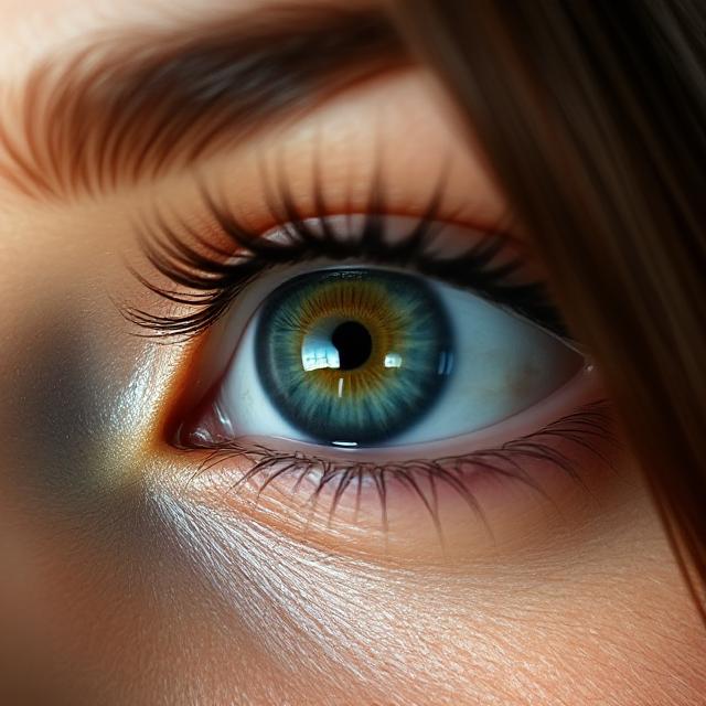 (Keratoconus Spanish) Qué es el queratocono y cómo afecta la vida diaria