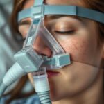 Dealing with Nose Sores CPAP Use: Causes, Prevention, and Solutions