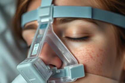 Dealing with Nose Sores CPAP Use: Causes, Prevention, and Solutions