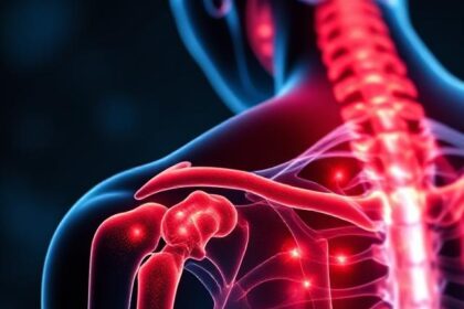 Stem Cell Treatment for Shoulders