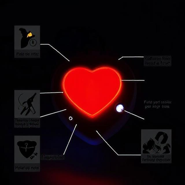Holter Monitor Instructions