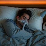Troubles Falling While Using a Can't Fall Asleep with CPAP Machine: Causes, Solutions, and Tips