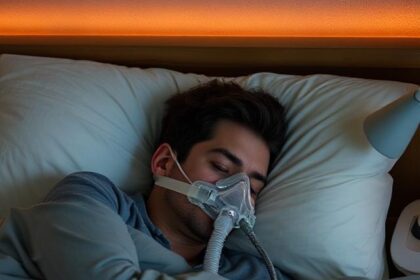 Troubles Falling While Using a Can't Fall Asleep with CPAP Machine: Causes, Solutions, and Tips