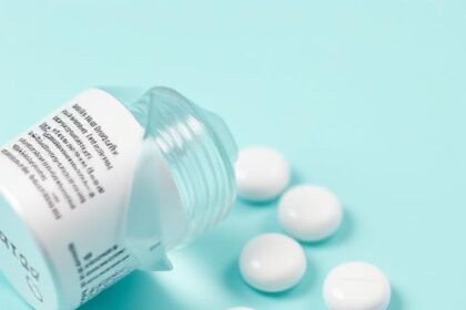 Semaglutide Dissolving Tablets: A Comprehensive Overview