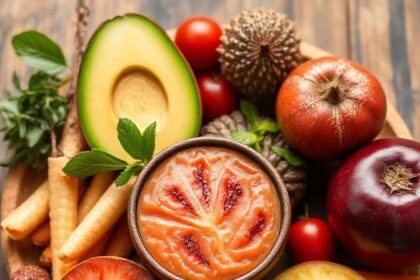 Alimentacion Prebiótica: a key strategy for intestinal health and overall well-being