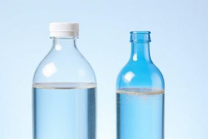 Alkaline Water and UTI: Can It Really Help?