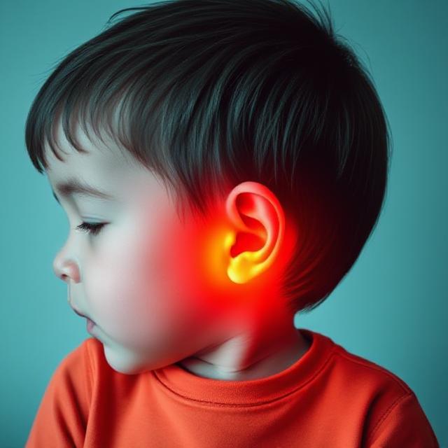 What Happens if Ear Infection Goes Untreated?