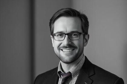 Who is Jonathan Parker MD? An In-Depth Look at the Renowned Physician and Researcher