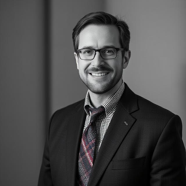Who is Jonathan Parker MD? An In-Depth Look at the Renowned Physician and Researcher