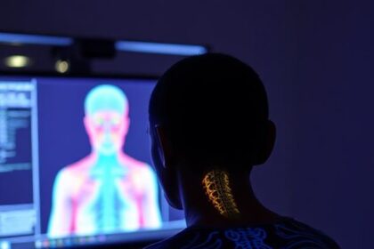 The Biofeedback Scan: Unlocking the Body’s Self-Regulation Potential