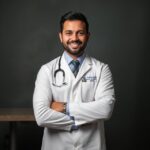 Ramin Fathi MD: A Visionary Leader in Modern Medicine