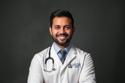 Ramin Fathi MD: A Visionary Leader in Modern Medicine