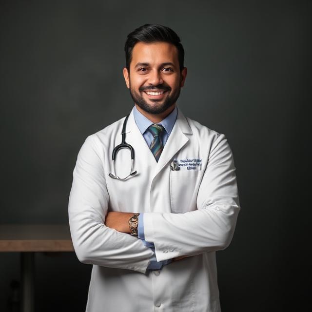 Ramin Fathi MD: A Visionary Leader in Modern Medicine
