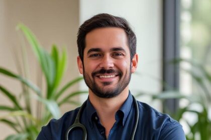 The Matthew Abdel MD: A Compassionate Leader in Modern Medicine