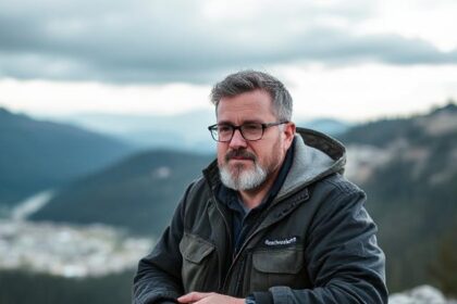Christopher DeSimone: A Profile of Dedication and Innovation