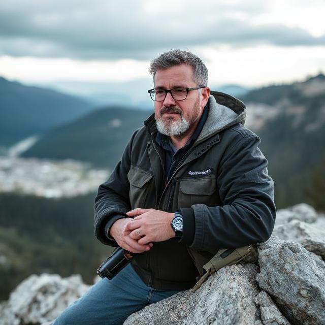 Christopher DeSimone: A Profile of Dedication and Innovation