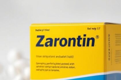 The Side Effects of Zarontin: An In-Depth Overview