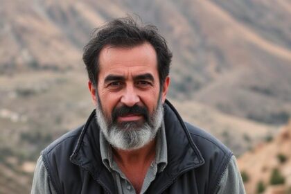 Rafael Sierra: A Multifaceted Talent in the World of Entertainment