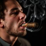 What Happens If You Inhale Cigar Smoke? An In-Depth Exploration