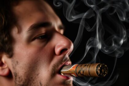 What Happens If You Inhale Cigar Smoke? An In-Depth Exploration