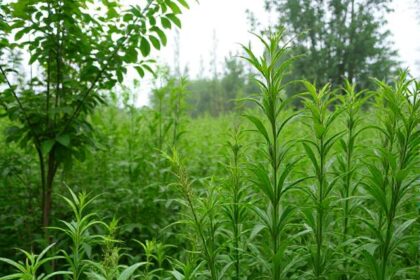 Cangreen: Pioneering Sustainability and Innovation in the Modern World