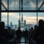 The Linked In Phenomenon: Transforming Professional Networking in the Digital Age
