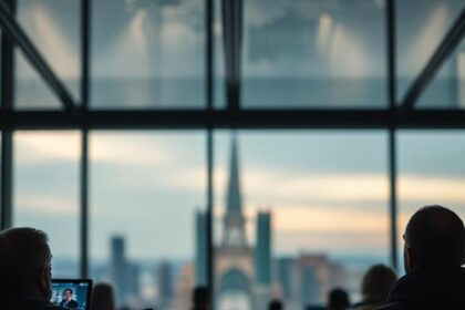 The Linked In Phenomenon: Transforming Professional Networking in the Digital Age