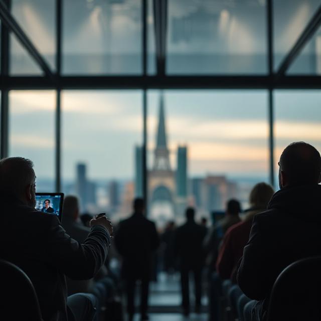 The Linked In Phenomenon: Transforming Professional Networking in the Digital Age