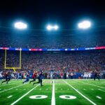 The NFL: A Comprehensive Look at America’s Premier Football League
