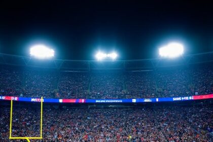 The NFL: A Comprehensive Look at America’s Premier Football League