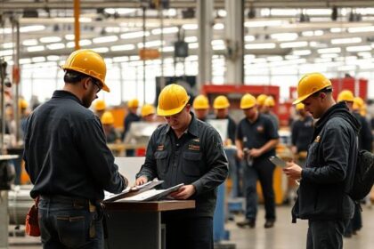 The Jobs: Navigating the Evolving Landscape of Employment