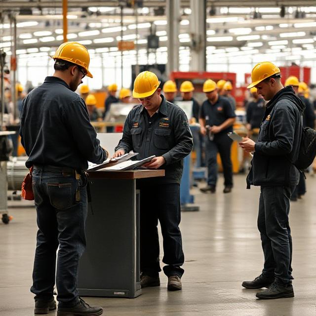 The Jobs: Navigating the Evolving Landscape of Employment