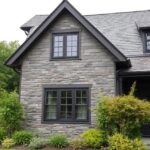 The Natural Slate Mastic Siding: A Comprehensive Guide