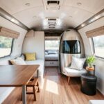 The Airstream Slide In Camper: A Modern Solution for Mobile Living and Adventures