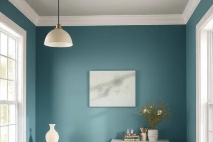 Exploring Sherwin Williams SW 7038: A Comprehensive Guide to a Timeless Hue