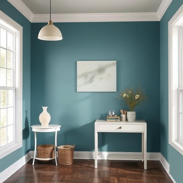 Exploring Sherwin Williams SW 7038: A Comprehensive Guide to a Timeless Hue