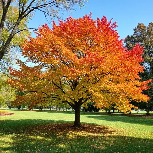 Types of Trees in Ohio by Leaves: An In-Depth Guide
