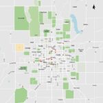 The Eden Prairie Center Map: Navigating a Premier Shopping Destination