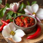 The Magnolia Chili: A Fiery Fusion of Tradition and Flavor