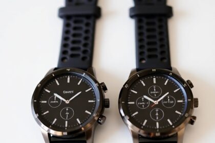 The Ultimate Guide to Gear S3 Bands: Customizing Your Smartwatch for Every Style and Occasion