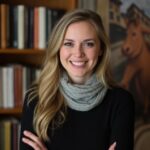 Ashley Farley Author: An Emerging Voice in Contemporary Fiction