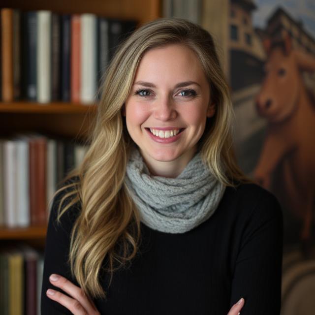 Ashley Farley Author: An Emerging Voice in Contemporary Fiction