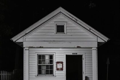 The Charlie Irvin Shelter: A Beacon of Hope and Community Support