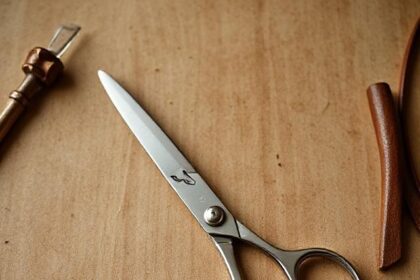 The Kai Scissors Review: An In-Depth Look at a Professional-Grade Cutting Tool