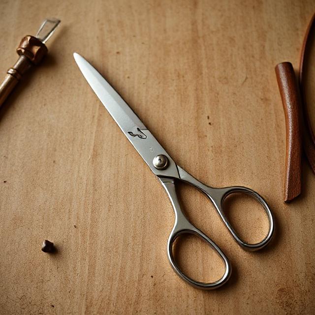 The Kai Scissors Review: An In-Depth Look at a Professional-Grade Cutting Tool
